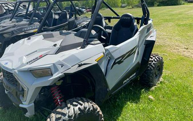 2023 Polaris RZR Trail S 1000 Premium