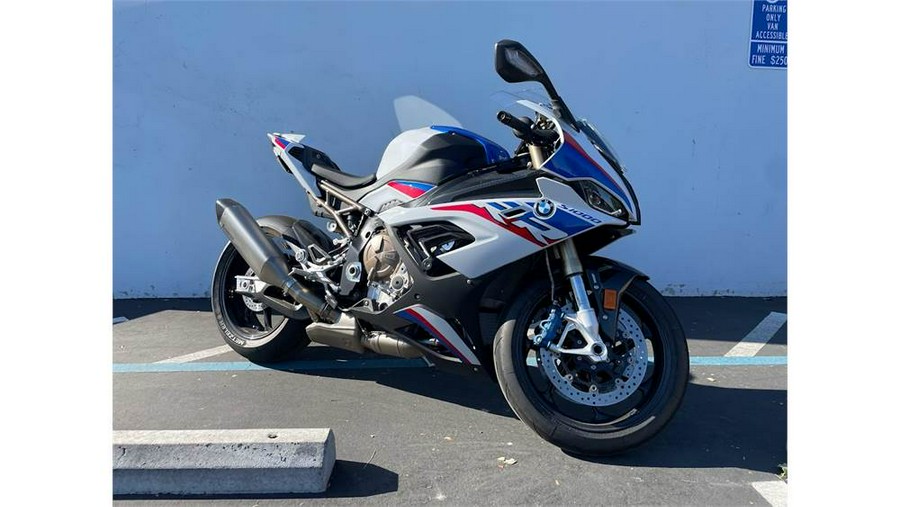 2022 BMW S1000RR for sale in Sunnyvale, CA