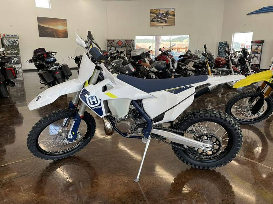 2022 Husqvarna® TX 300i