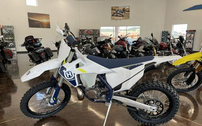 2022 Husqvarna® TX 300i