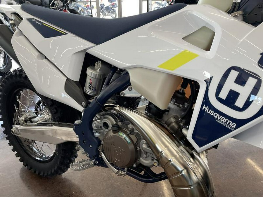 2022 Husqvarna® TX 300i