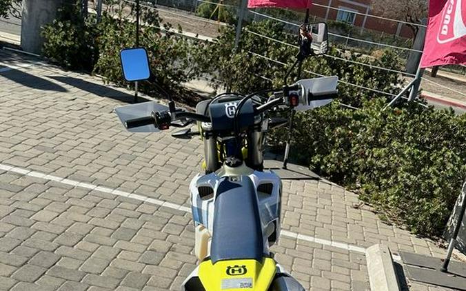 2024 Husqvarna® FE 350s