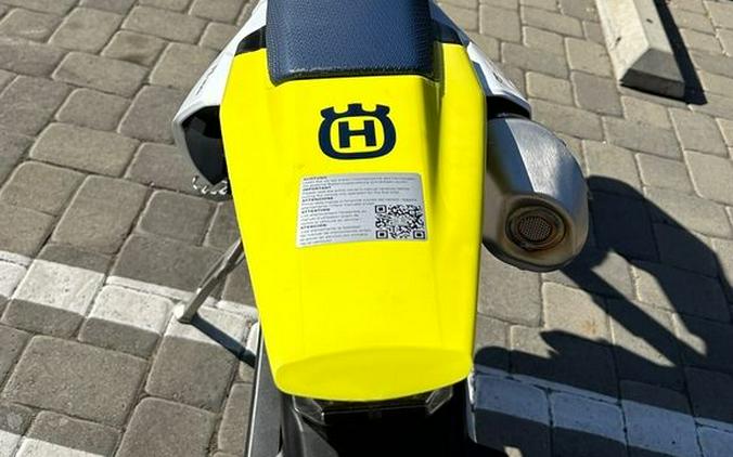 2024 Husqvarna® FE 350s