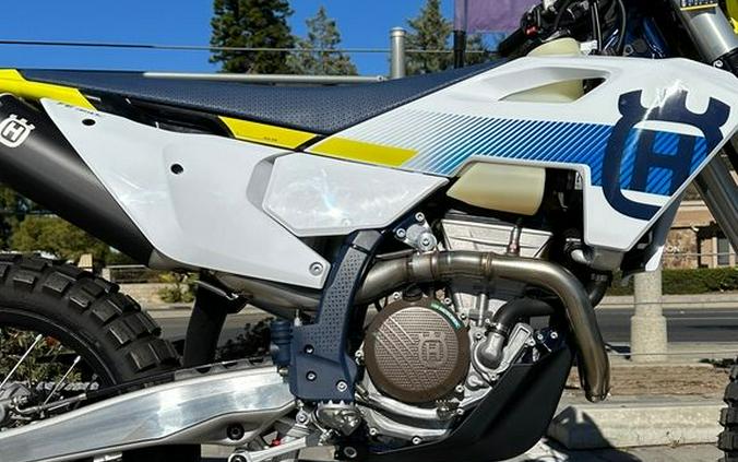 2024 Husqvarna® FE 350s