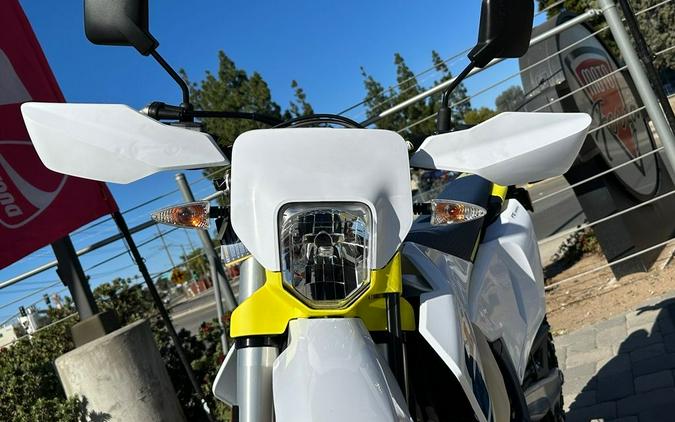 2024 Husqvarna® FE 350s