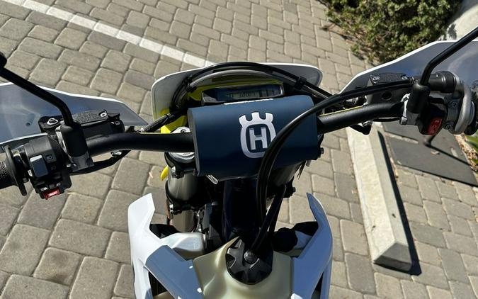 2024 Husqvarna® FE 350s