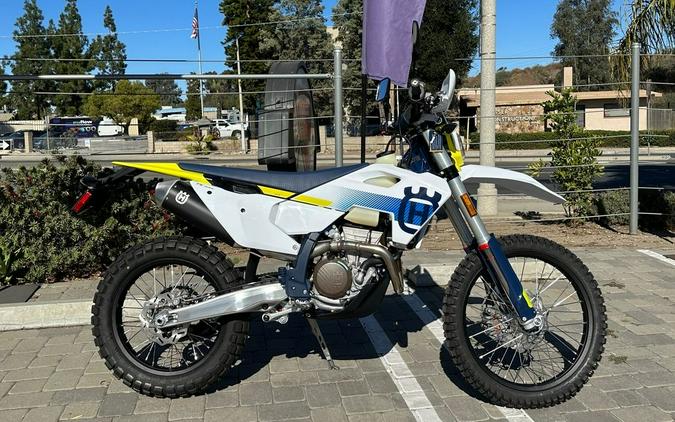 2024 Husqvarna® FE 350s