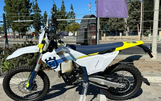 2024 Husqvarna® FE 350s