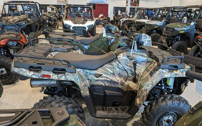 2024 Polaris® Sportsman 570 EPS Polaris Pursuit Camo