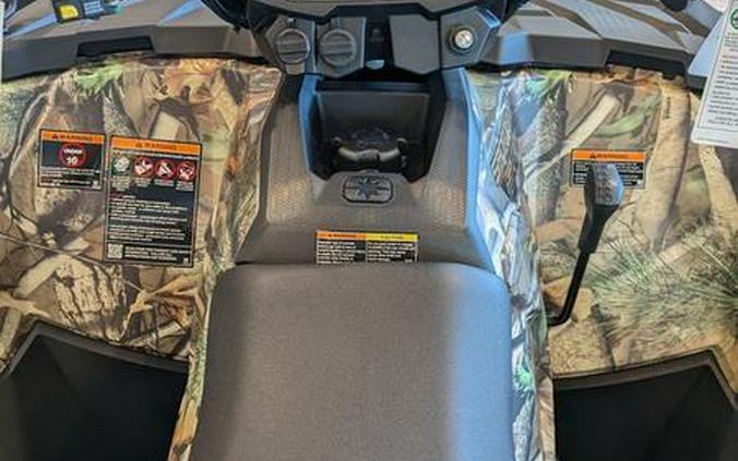 2024 Polaris® Sportsman 570 EPS Polaris Pursuit Camo