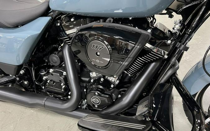 2024 Harley-Davidson FLHX - Street Glide