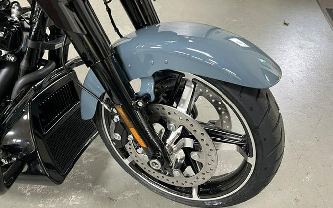 2024 Harley-Davidson FLHX - Street Glide