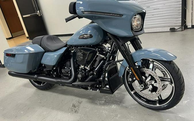 2024 Harley-Davidson FLHX - Street Glide