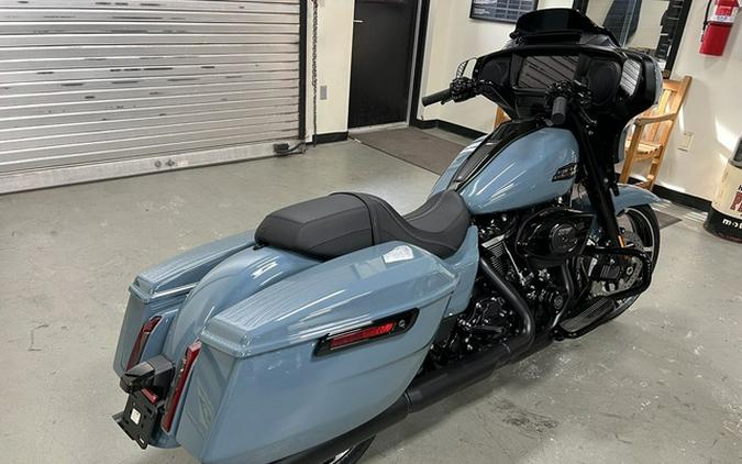 2024 Harley-Davidson FLHX - Street Glide