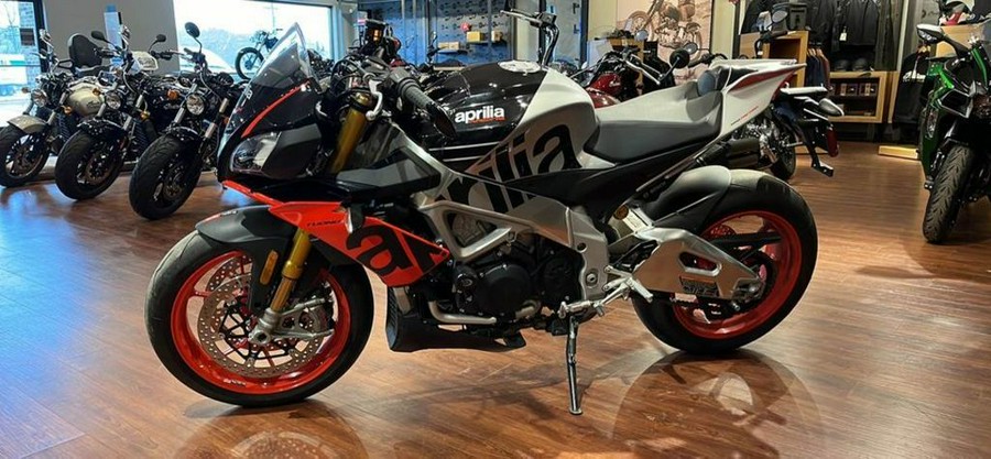 2019 Aprilia® Tuono V4 1100 Factory