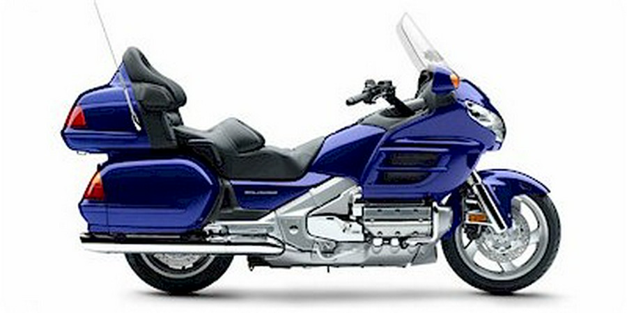 2005 Honda® Gold Wing