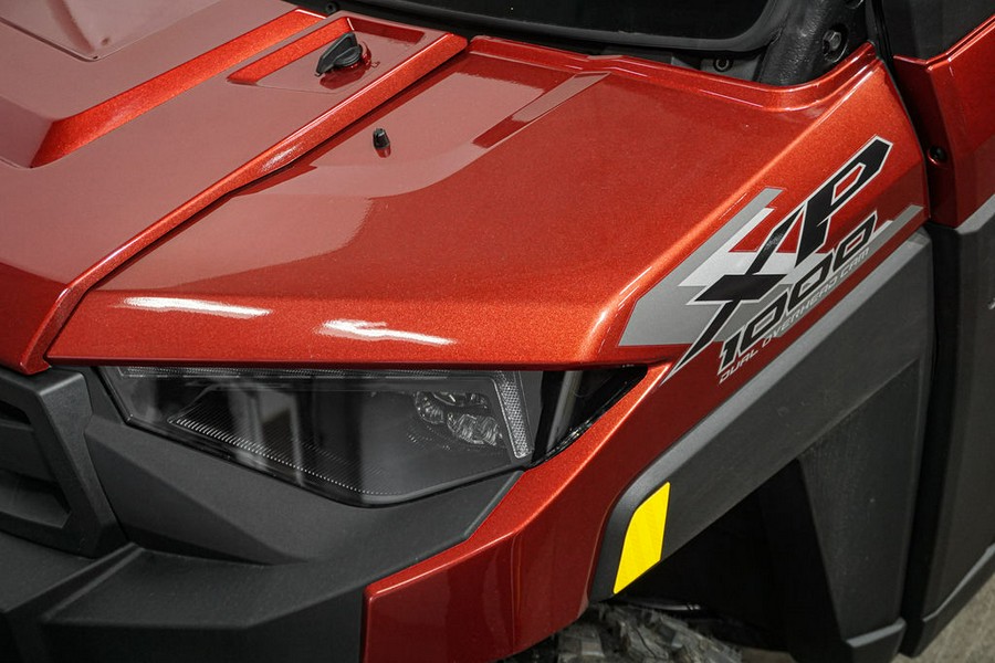 2025 Polaris® Ranger XP 1000 NorthStar Edition Premium