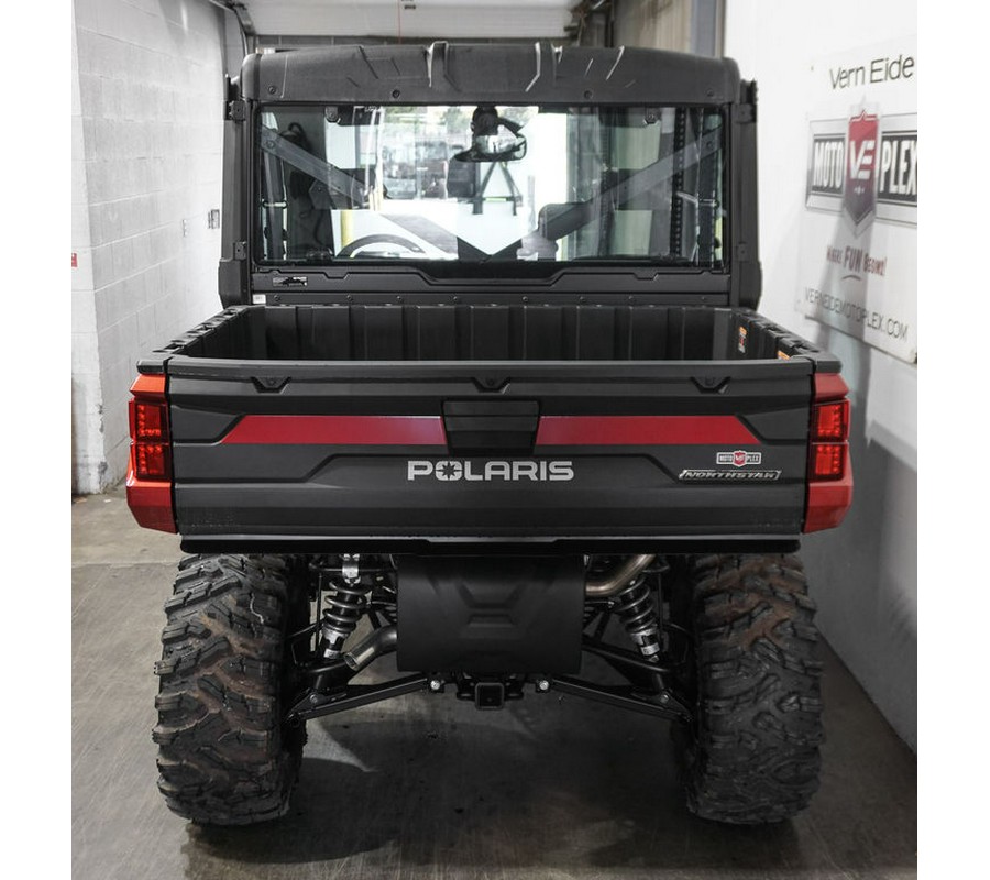 2025 Polaris® Ranger XP 1000 NorthStar Edition Premium