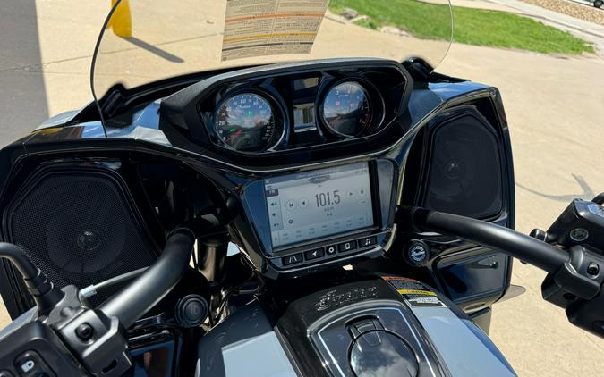 2024 Indian Pursuit® Dark Horse® with PowerBand Audio Package