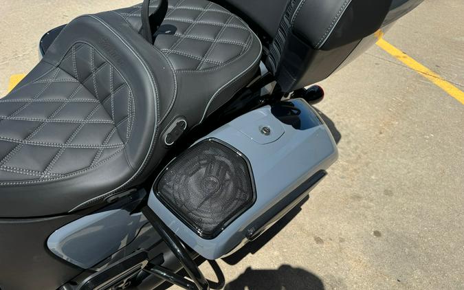 2024 Indian Pursuit® Dark Horse® with PowerBand Audio Package