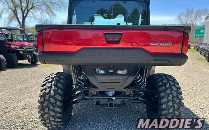 2024 Polaris Ranger XD 1500 Northstar Edition Ultimate