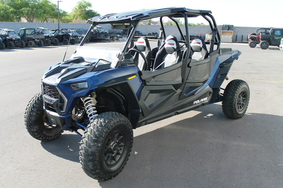 2021 Polaris Industries RZR XP 4 1000