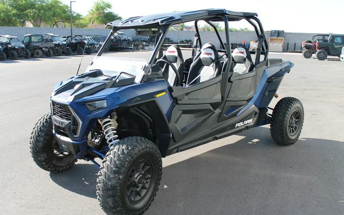 2021 Polaris Industries RZR XP 4 1000