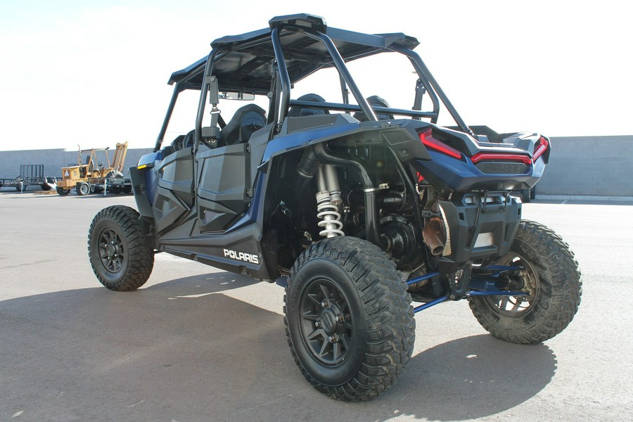 2021 Polaris Industries RZR XP 4 1000