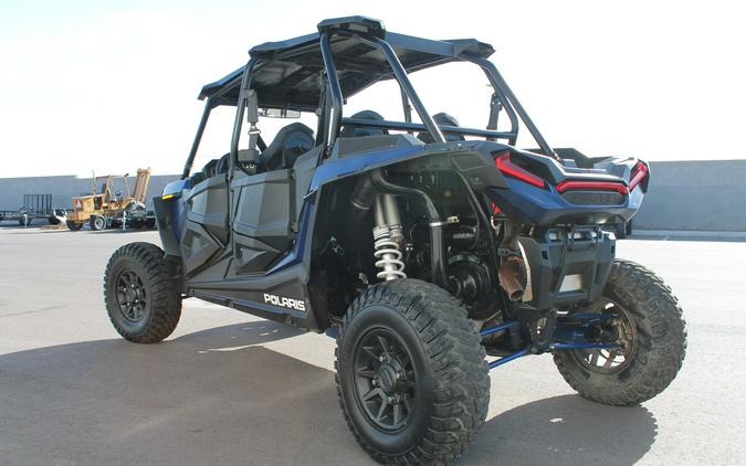 2021 Polaris Industries RZR XP 4 1000