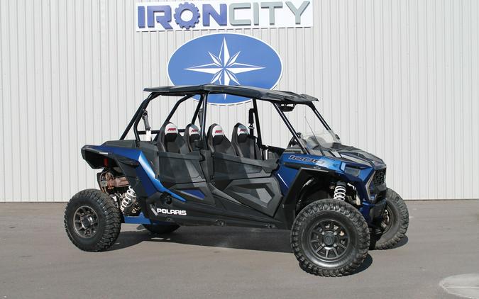 2021 Polaris Industries RZR XP 4 1000