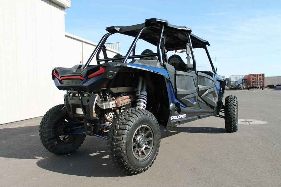 2021 Polaris Industries RZR XP 4 1000