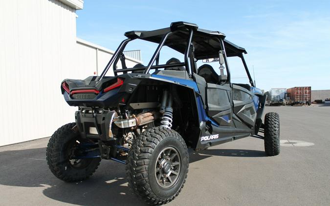 2021 Polaris Industries RZR XP 4 1000