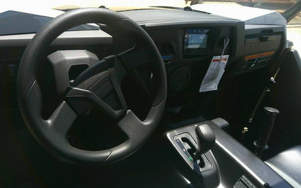 2025 Kawasaki Teryx S LE