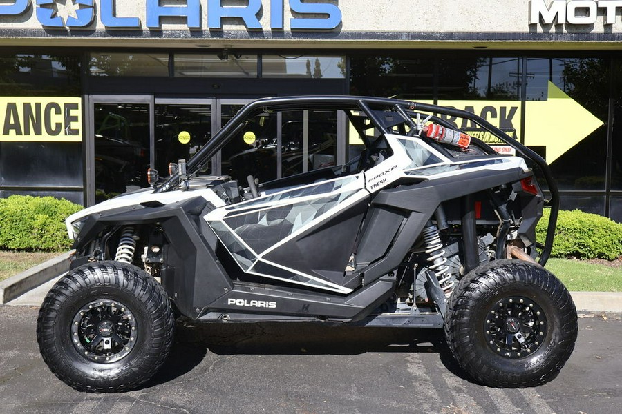 2021 Polaris® RZR PRO XP Sport