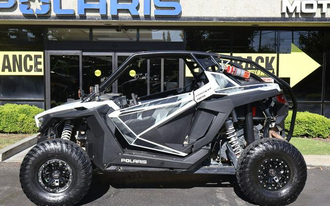 2021 Polaris® RZR PRO XP Sport