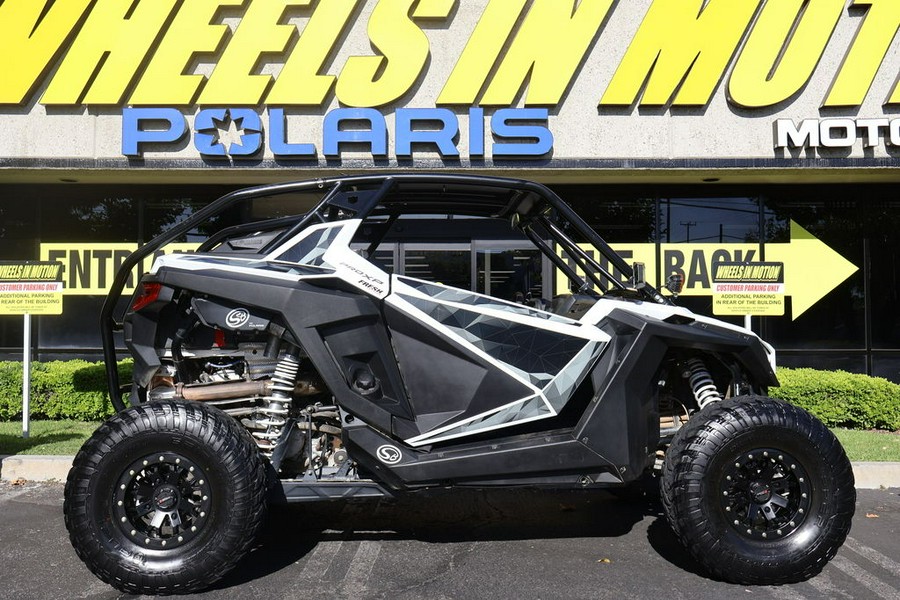 2021 Polaris® RZR PRO XP Sport