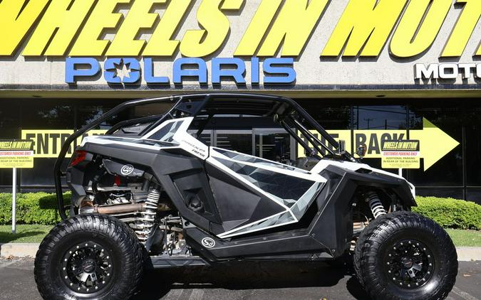 2021 Polaris® RZR PRO XP Sport