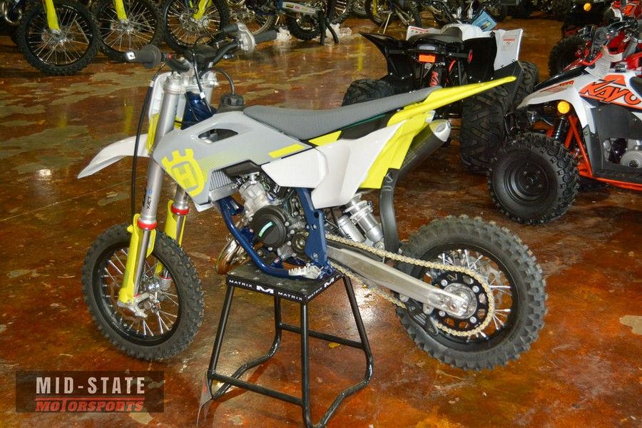 2024 Husqvarna® TC 50