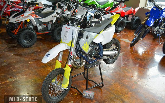 2024 Husqvarna® TC 50