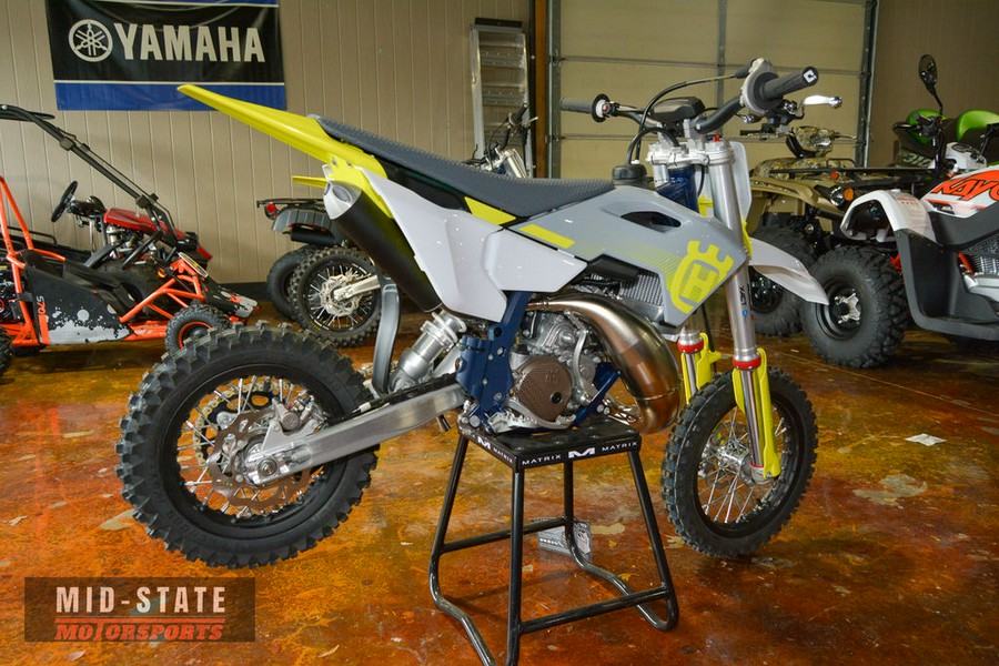 2024 Husqvarna® TC 50