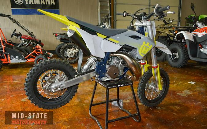 2024 Husqvarna® TC 50