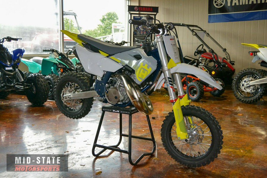 2024 Husqvarna® TC 50