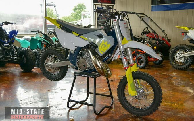 2024 Husqvarna® TC 50