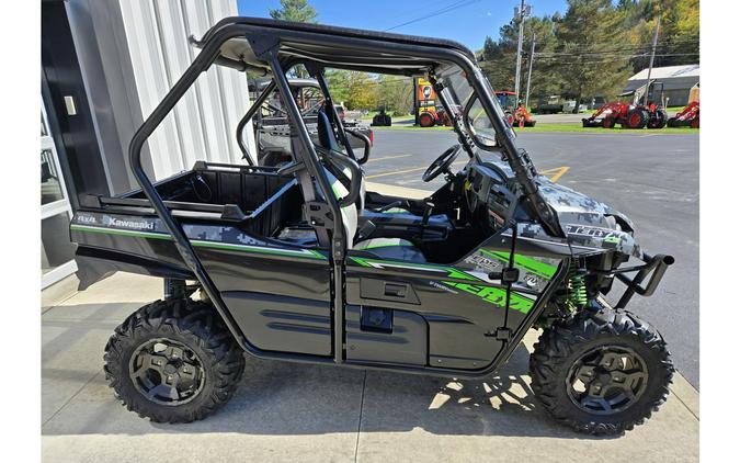 2019 Kawasaki TERYX 800 LE