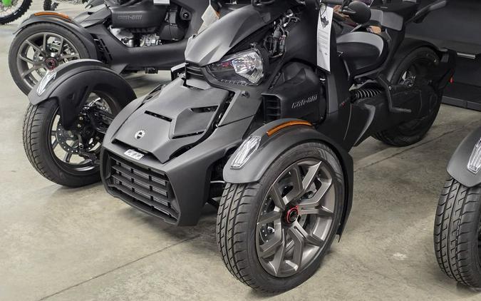 2025 Can-Am Ryker 900 ACE™