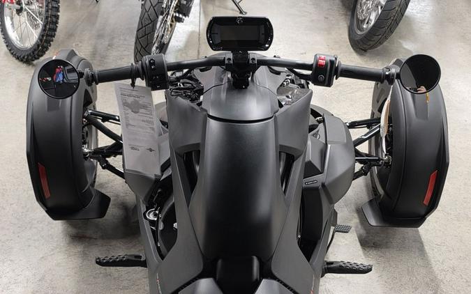 2025 Can-Am Ryker 900 ACE™