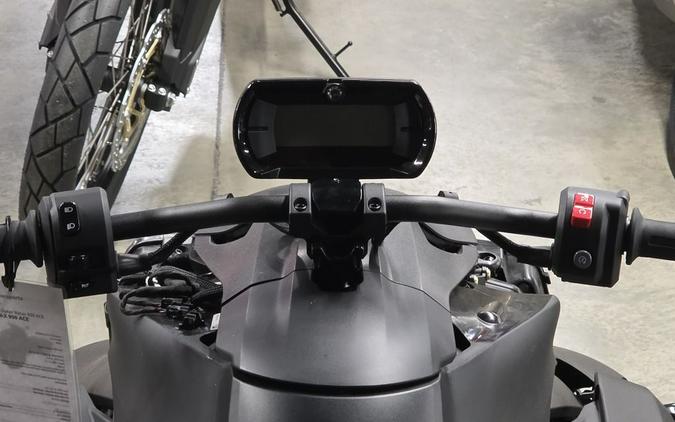 2025 Can-Am Ryker 900 ACE™