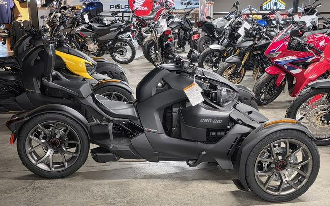 2025 Can-Am Ryker 900 ACE™