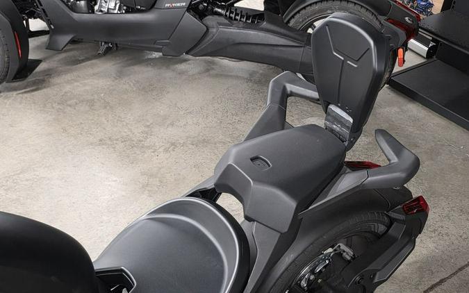 2025 Can-Am Ryker 900 ACE™