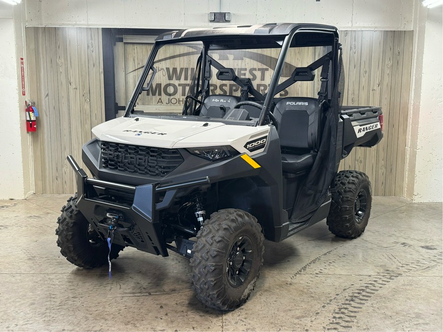 2025 Polaris Ranger 1000 Premium